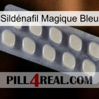 Sildénafil Magique Bleu 08